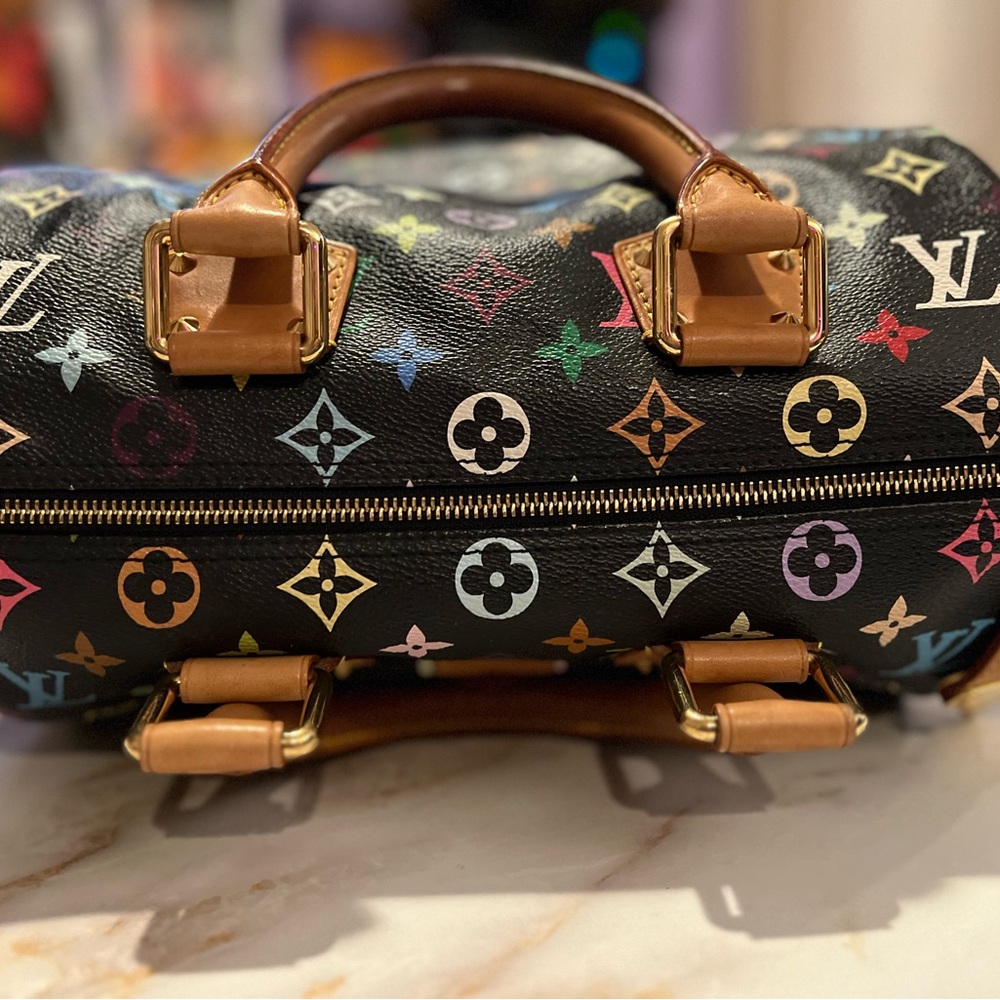 Louis Vuitton x Murakami OG